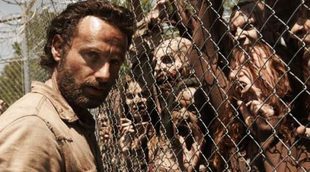 Un personaje importante de 'The Walking Dead' no sobrevivirá a la mid-season finale