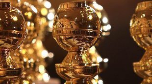 Lista de nominados a los Globos de Oro 2018
