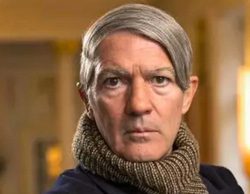 'Genius': La transformación de Antonio Banderas para interpretar a Pablo Picasso