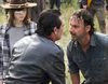 'The Walking Dead': Uno de los actores revela el verdadero motivo de la muerte de su personaje