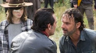 'The Walking Dead': Uno de los actores revela el verdadero motivo de la muerte de su personaje