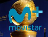 Movistar+ emitirá en directo la Alfombra Roja y la gala de los Globos de Oro 2018