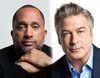 Kenya Barris (Black-ish) y Alec Baldwin (Saturday Night Live) producirán una nueva comedia para ABC