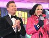 Los estadounidenses despiden el año con ABC y su especial "New Year's Rockin' Eve"