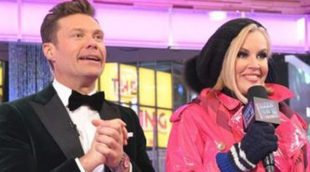 Los estadounidenses despiden el año con ABC y su especial "New Year's Rockin' Eve"