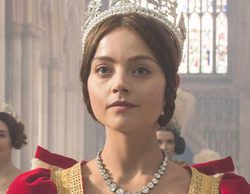 ITV renueva la exitosa serie 'Victoria' por una tercera temporada