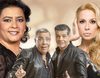 Marta Sánchez, Los Chunguitos y María del Monte se unen a 'Sálvame Stars' y cae de la lista Rosa López