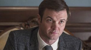 Costa Ronin ('The Americans') ficha por la séptima temporada de 'Homeland'