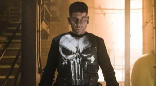 Netflix renueva 'The Punisher' por una segunda temporada