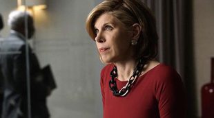 'The Good Fight' estrena su segunda temporada el 4 de marzo