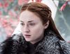 'Juego de Tronos': Sophie Turner adelanta que Sansa Stark estará "un poco perdida" en la octava temporada