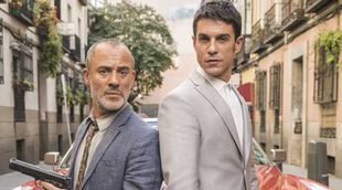 TVE renueva 'Estoy vivo' por una segunda temporada tras su éxito