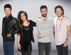 'Mi casa es la tuya' reúne a Juanes, Malú, Manuel Carrasco y Pablo López, coaches de 'La Voz'
