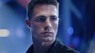 Colton Haynes regresará a 'Arrow' para participar en varios episodios