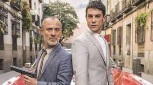 'Estoy vivo' conquista a una media del 14,1% de share con su primera temporada