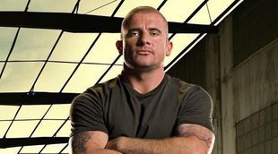 'Prison Break': Dominic Purcell confirma que la sexta temporada está en proceso