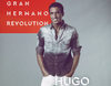 Hugo Martín gana 'GH Revolution'