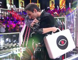 'GH Revolution' sube en su final, marcando un buen 15% y 'Estoy vivo' cierra temporada liderando con un 14,7%