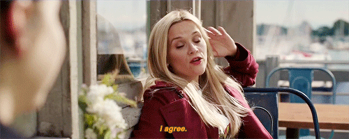 'Big Little Lies' lleva ya tres Globos de Oro, todav?a puede ganar el de Mejor Miniserie y parece que va a ser todo suyo.