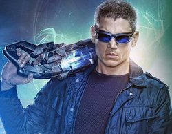 Wentworth Miller regresará a 'The Flash' en 2018: "Hay muchas razones para volver"