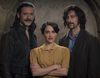 'El Ministerio del Tiempo' se corona como la mejor serie española de todos los tiempos