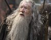 Ian McKellen quiere volver a ponerse en la piel de Gandalf en la serie de 'El señor de los anillos'