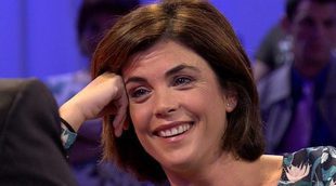 Samanta Villar: "La única vez que me censuraron fue en Televisión Española, cuando el gobierno de Aznar"