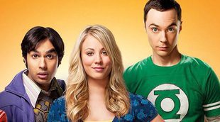 'Big Bang' lidera en Neox (4,2%) y Trece destaca con la película "Celedonio y yo somos así" (3,5%)