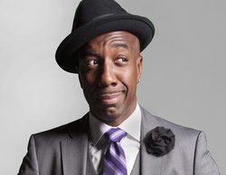 'New Girl': J.B. Smoove ficha por la serie para interpretar al padre de Winston