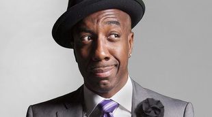 'New Girl': J.B. Smoove ficha por la serie para interpretar al padre de Winston