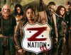 'Z Nation' consigue ser renovada por una quinta temporada en Syfy
