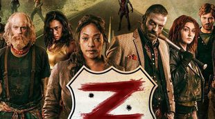 'Z Nation' consigue ser renovada por una quinta temporada en Syfy