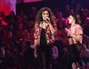 'OT 2017': Ana Guerra, favorita de la audiencia en la Gala 8