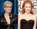 Las actrices nominadas a los Globos de Oro vestirán de negro como protesta contra abusos sexuales