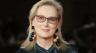 Meryl Streep responde al ataque de Rose McGowan: "No mantuve el silencio deliberadamente. No sabía nada"
