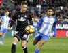 El partido entre el Málaga y el Real Betis lidera en Gol (5,2%) y 'Big Bang' vuelve a destacar en Neox (3,4%)