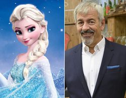 Telecinco apuesta por "Frozen" y sus cortometrajes y Cuatro por 'First dates' en Nochebuena