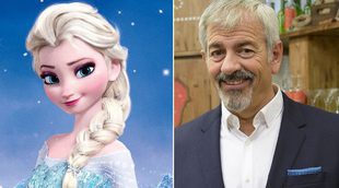 Telecinco apuesta por "Frozen" y sus cortometrajes y Cuatro por 'First dates' en Nochebuena