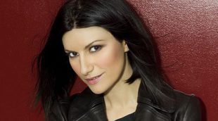 Risto Mejide, Laura Pausini, Xavi Martínez y Fernando Montesinos, jurado de 'Factor X' en Telecinco