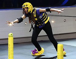 'The Voice' repite como lo más visto y 'Ellen's Game of Games' se estrena líder de su franja