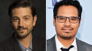 Michael Peña y Diego Luna protagonizarán la cuarta temporada de 'Narcos' en Netflix