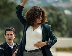 'El accidente' sigue líder con un gran 17% frente a la continua bajada de 'Traición' (11,6%)