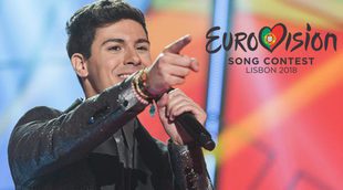 TVE aprueba una gala única de 'OT 2017' para elegir al representante de Eurovisión 2018