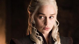 Emilia Clarke, sobre 'Juego de Tronos': "Ninguno de los actores sabe cuál es el verdadero final"