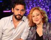 Paco León y Carmen Machi vuelven a trabajar juntos, tres años después del final de 'Aída'