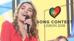 'OT 2017': El representante español de Eurovisión 2018 será uno de los cinco finalistas del concurso