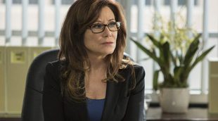 'Major Crimes': Mary McDonnell habla sobre el giro inesperado en la recta final de la serie