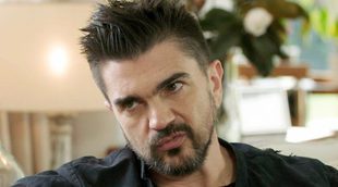 Juanes en 'Mi casa es la tuya': "Mi hermana lleva 25 años en estado vegetativo"