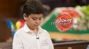 'MasterChef Junior 5' encandila a las redes en su estreno: "Se me cae la baba con la comida y los nenes"