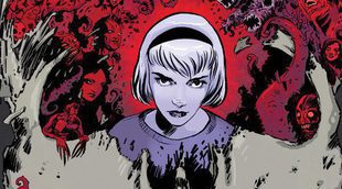 El nuevo remake de 'Sabrina, cosas de brujas' desvela detalles sobre sus personajes